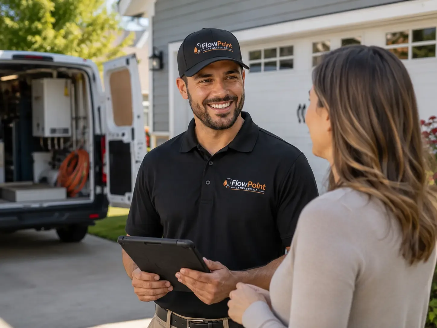 Tankless Water Heater Installation Glade Spring, VA FAQs